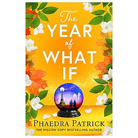 Sách ngoại văn: The Year Of What If - Macmillan Publishers