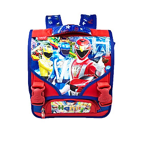 Cặp chống gù, siêu nhẹ cho học sinh cấp 1, nhiều hình mạnh mẽ cho bé trai. HAMI csn190 - hàng chính hãng, Hàng Việt Nam Chất lượng cao