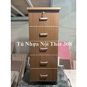 Mua Tủ  Kệ Đầu Giường Nhựa Đài Loan Cao 109 5cm Ngang 42cm Sâu 42cm K110