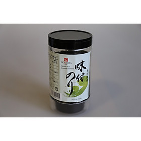 Rong biển khô có vị hôp 13 g ( 40 miếng)