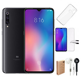 Điện thoại Xiaomi Mi 9 SE (6Gb/64Gb) 3 Camera - Hàng Nhập Khẩu (Tặng kèm 3 món)