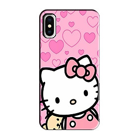 ỐP LƯNG IN DÀNH CHO IPHONE XS MAX