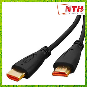 Mua Dây HDMI 2.0 4K x 2K xuất được màn hình 50inch - NTH