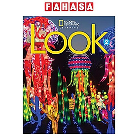Sách ngoại văn: Look 2 (Look, American English) - Student Book