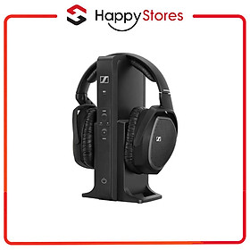 Tai nghe chụp tai SENNHEISER RS 175-U - Hàng Chính Hãng 