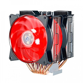 Quạt Tản nhiệt CPU Cooler Master MasterAir 620P - Hàng Chính Hãng