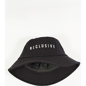 Nón / Mũ Bucket unisex Reclusive NON0415D