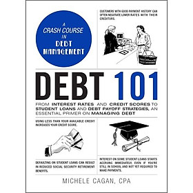 Debt 101