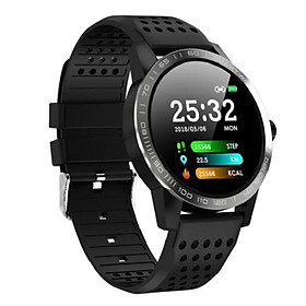 Đồng Hồ Thông Minh Smart Watch T-2 Thiết Kế Trẻ Trung, Hiện Đại