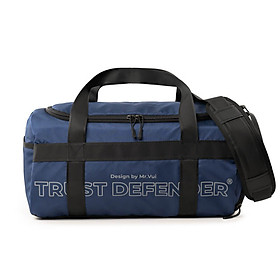 Túi du lịch, túi thể thao Mr Vui DL111 trẻ trung và năng động  (46 x 24 x 23 cm)