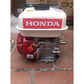 Mua Máy bơm nước chạy xăng Honda GX200