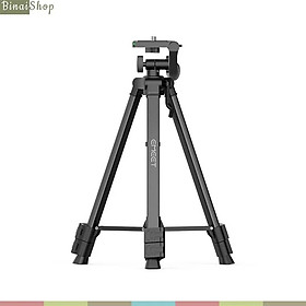 EMEET FTD603 - Tripod Đa Năng Điều Chỉnh 30-140cm Cho Webcam, Máy Ảnh, Điện Thoại Và Camera Hội Nghị - Hàng Chính Hãng