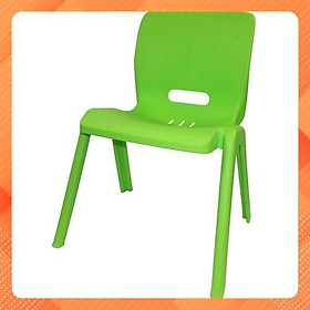 Mua Ghế tựa mẫu giáo  970 có cao su chống chơn trượt hàng cao cấp