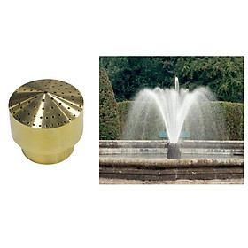 Mua Đầu phun chùm phi 34mm