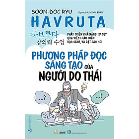 Hình ảnh Phương Pháp Đọc Sáng Tạo Của Người Do Thái