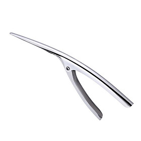 Mua Dụng Cụ Lột Vỏ Tôm Inox Cao Cấp (Màu Bạc)