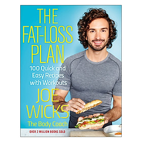 [Download Sách] The Fat-Loss Plan