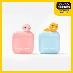 Mua Tai Nghe Không Dây Bluetooth K1 Earbuds Ryan & Apeach KAKAO FRIENDS - Hàng chính hãng