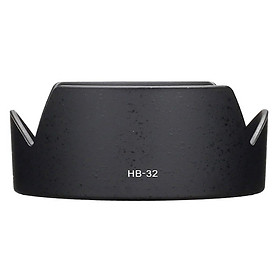 Mua Lens Hood Cho Ống Kính Nikon HB-32 (Đen) - Hàng Nhập Khẩu