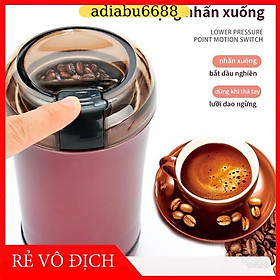 Mua Máy nghiền xay ngũ cốc bột đa năng  máy xay bột siêu mịn  xay ngũ cốc  Cafe  các hạt gia vị