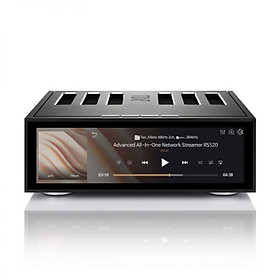Mua Ampli HiFi Rose RS520 - HÀNG CHÍNH HÃNG - NEW 100%