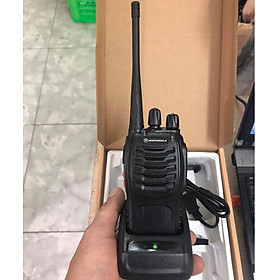 Mua Bộ đàm cầm tay Motorola GP 366 - Hàng Chính Hãng