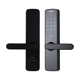 Mua KHÓA ĐIỆN TỬ HAFELE DL7000/912.05.497 - HÀNG CHÍNH HÃNG