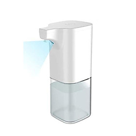 350ml Automatic Foaming Soap Dispenser Touchless Hand Washer Soap Dispenser Pump Sanitary Foam Liquid Auto Hand Soap