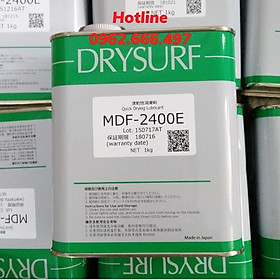 Mua Dầu DRYSURF MDF-2400E