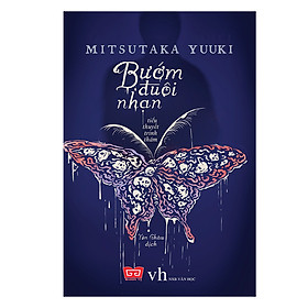 [Download Sách] Bướm Đuôi Nhạn