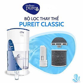 Hình ảnh Bộ Lọc Thay Thế Pureit Classic - Hàng chính hãng