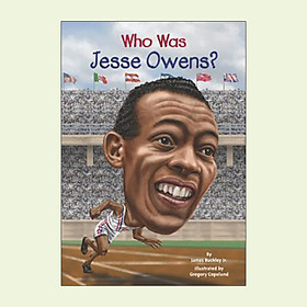Who Was Jesse Owens?