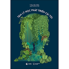 Sách -Tâm Lý Học Phát Triển Cái Tôi