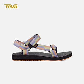 Giày sandal nữ Teva Original Universal - 1003987-RBPLL