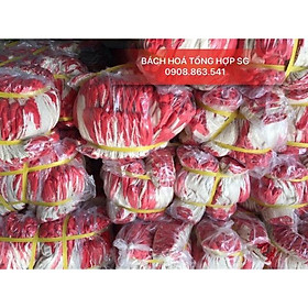 Mua Bao tay nhúng Sơn đỏ
