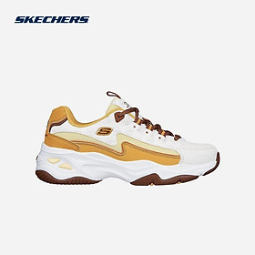 Giày thể thao nữ Skechers DLites 4.0 - 800004-NAT - NAT - US5