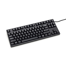Bàn phím cơ Filco Majestouch Stingray (Tenkeyless) - Hàng Chính Hãng