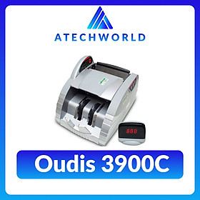 Mua Máy Đếm Tiền Oudis 3900C Dùng Cho Văn Phòng - Hàng Chính Hãng