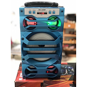 Mua Loa Bluetooth Osda MS-320T Loa di động ngoài trời có FM