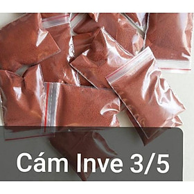 Cám Inve Thái 3/5 - Thức ăn phù hợp cho rất nhiều loại cá, tôm tép cảnh - 1kg
