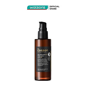 Tinh Chất Cocoon Bí Đao N15 Giảm Bóng Nhờn Và Giảm Mụn 70ml