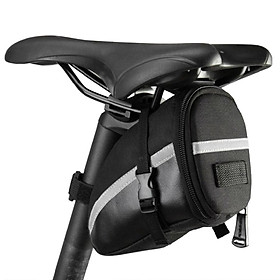 Túi yên sau xe đạp Roswheel