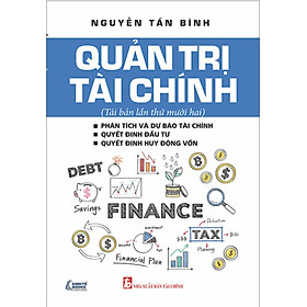 Quản Trị Tài Chính_KT