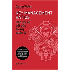 Hình ảnh Các Chỉ Số Cốt Yếu Trong Quản Lý