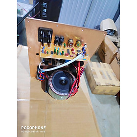 Mua mạch trầm 30 - vỉ sub nhập