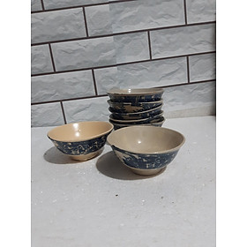 Mua Chén ông tiên hoài cổ nam bộ 10 cái