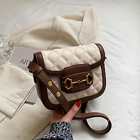 Túi xách nữ thời trang công sở cao cấp phong cách dễ thương – BEE GEE TN1051