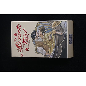 Bài Romantic Ta rot