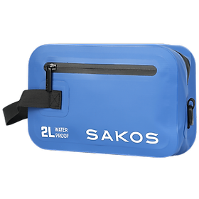 Mua Túi Phụ Kiện Khô Chống Nước Bảo Vệ Đồ Dùng Đa Năng SAKOS ORCAS - Size 20L - Hàng Chính Hãng