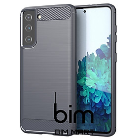 Ốp lưng dành cho Samsung Galaxy S21 FE Rugged Shield Cao Cấp - Hàng Nhập Khẩu